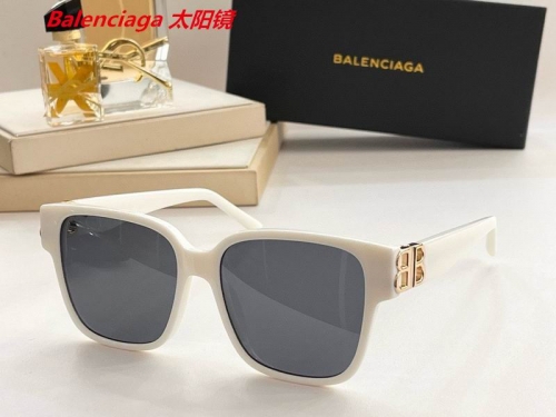 B.a.l.e.n.c.i.a.g.a. Sunglasses AAAA 4571