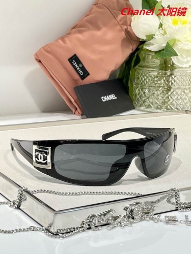 C.h.a.n.e.l. Sunglasses AAAA 5294