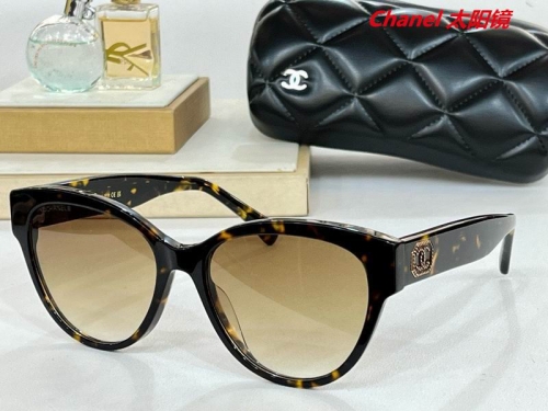 C.h.a.n.e.l. Sunglasses AAAA 5957