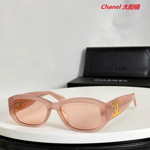 C.h.a.n.e.l. Sunglasses AAAA 5724