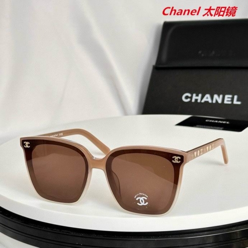 C.h.a.n.e.l. Sunglasses AAAA 5489