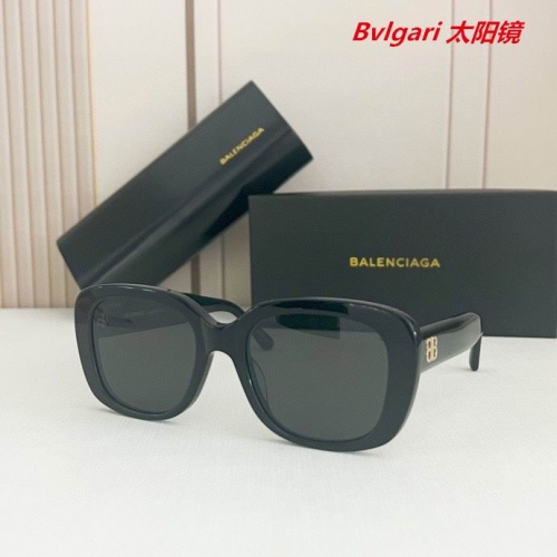 B.v.l.g.a.r.i. Sunglasses AAAA 4043