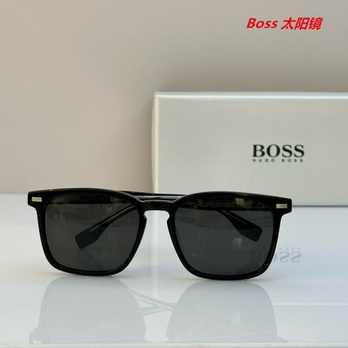 B.o.s.s. Sunglasses AAAA 4088