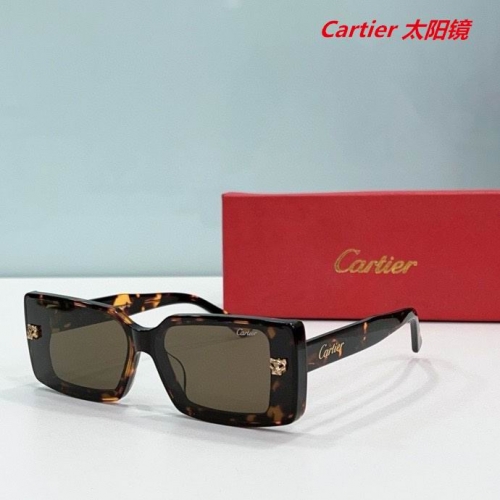 C.a.r.t.i.e.r. Sunglasses AAAA 4857