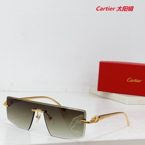 C.a.r.t.i.e.r. Sunglasses AAAA 5343