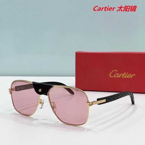 C.a.r.t.i.e.r. Sunglasses AAAA 4355