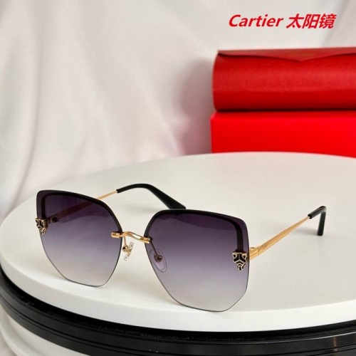 C.a.r.t.i.e.r. Sunglasses AAAA 6045