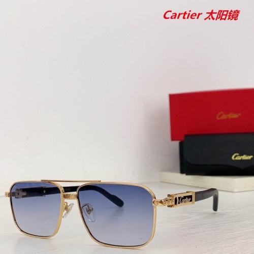 C.a.r.t.i.e.r. Sunglasses AAAA 4452