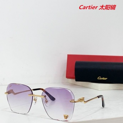 C.a.r.t.i.e.r. Sunglasses AAAA 5297