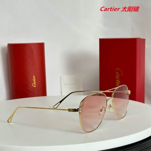 C.a.r.t.i.e.r. Sunglasses AAAA 5660