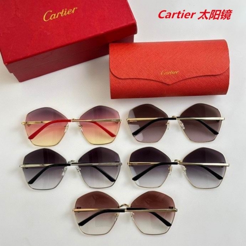 C.a.r.t.i.e.r. Sunglasses AAAA 4116