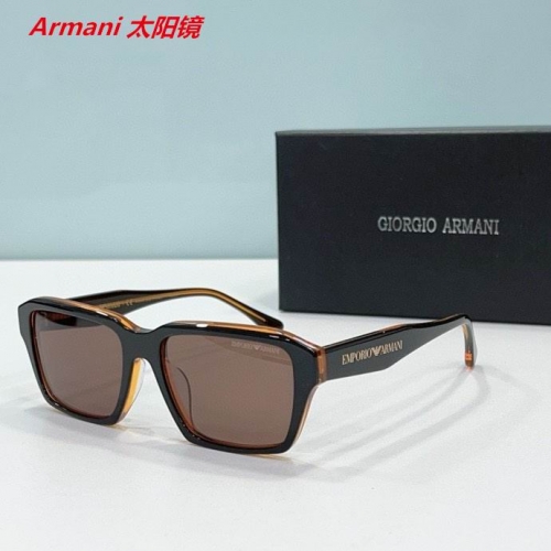 A.r.m.a.n.i. Sunglasses AAAA 4013