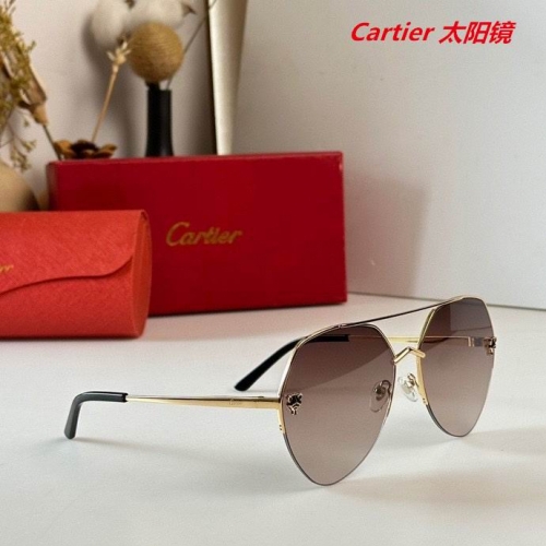 C.a.r.t.i.e.r. Sunglasses AAAA 4129