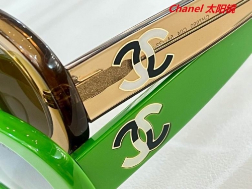 C.h.a.n.e.l. Sunglasses AAAA 5329