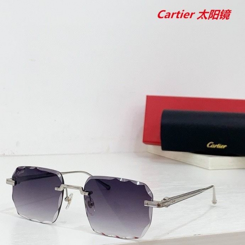 C.a.r.t.i.e.r. Sunglasses AAAA 5304