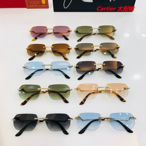 C.a.r.t.i.e.r. Sunglasses AAAA 4781