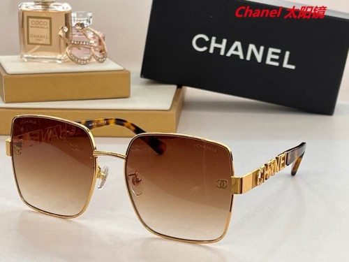 C.h.a.n.e.l. Sunglasses AAAA 4488