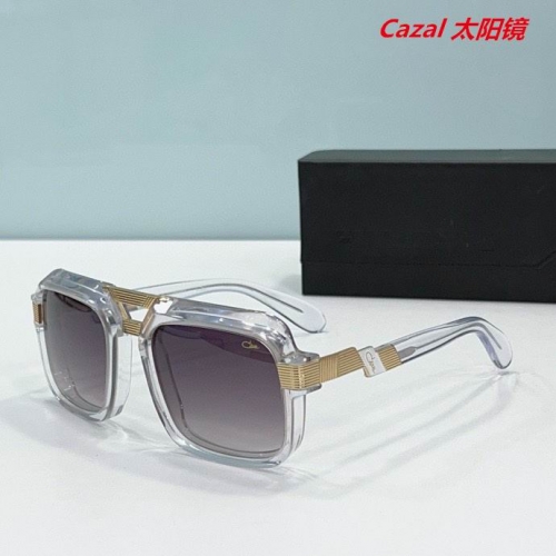 C.a.z.a.l. Sunglasses AAAA 4284