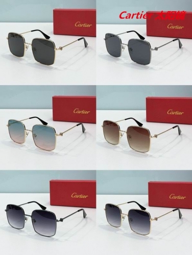 C.a.r.t.i.e.r. Sunglasses AAAA 4583