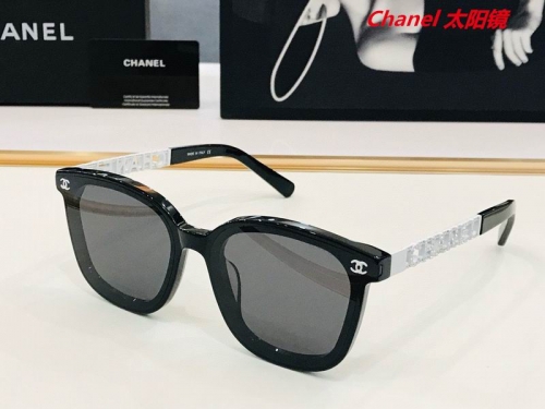 C.h.a.n.e.l. Sunglasses AAAA 6118