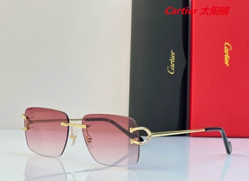 C.a.r.t.i.e.r. Sunglasses AAAA 5155