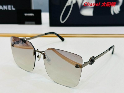 C.h.a.n.e.l. Sunglasses AAAA 6489