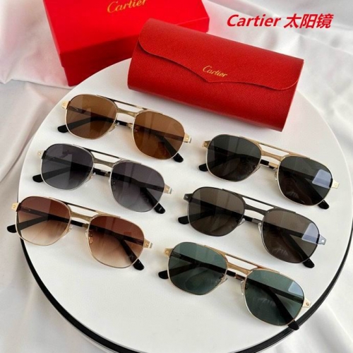 C.a.r.t.i.e.r. Sunglasses AAAA 6091