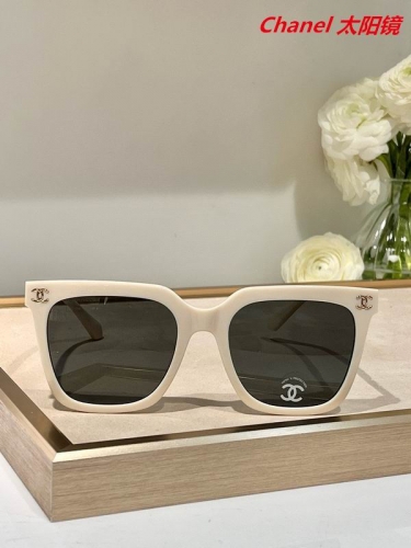 C.h.a.n.e.l. Sunglasses AAAA 5194