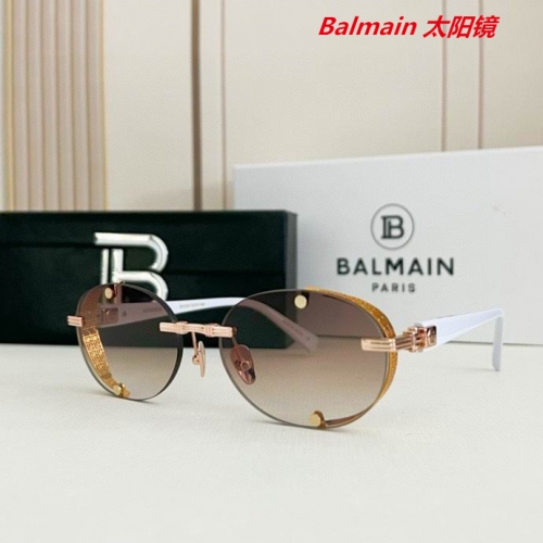 B.a.l.m.a.i.n. Sunglasses AAAA 4484