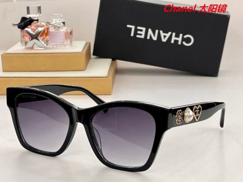 C.h.a.n.e.l. Sunglasses AAAA 5935