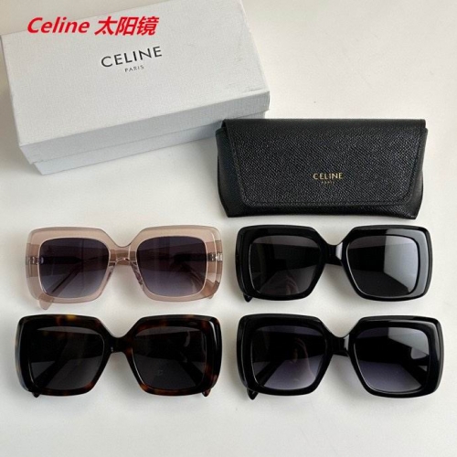 C.e.l.i.n.e. Sunglasses AAAA 4602