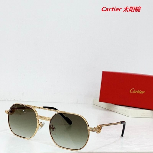 C.a.r.t.i.e.r. Sunglasses AAAA 5708