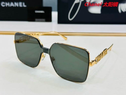 C.h.a.n.e.l. Sunglasses AAAA 6441