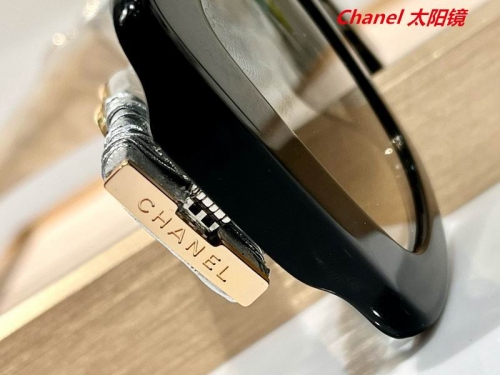 C.h.a.n.e.l. Sunglasses AAAA 4863