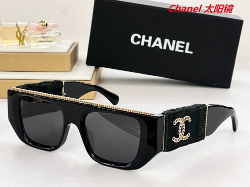 C.h.a.n.e.l. Sunglasses AAAA 4685