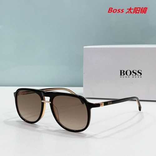 B.o.s.s. Sunglasses AAAA 4016