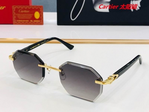 C.a.r.t.i.e.r. Sunglasses AAAA 4792