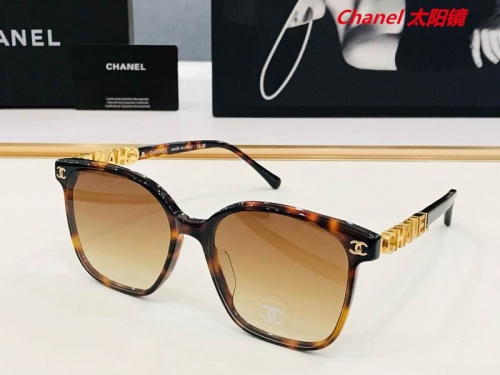 C.h.a.n.e.l. Sunglasses AAAA 6085