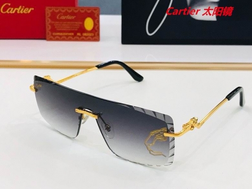 C.a.r.t.i.e.r. Sunglasses AAAA 4631