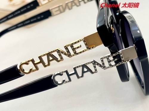 C.h.a.n.e.l. Sunglasses AAAA 4467