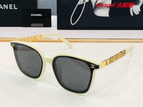 C.h.a.n.e.l. Sunglasses AAAA 6116