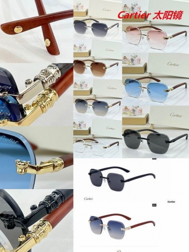 C.a.r.t.i.e.r. Sunglasses AAAA 5995