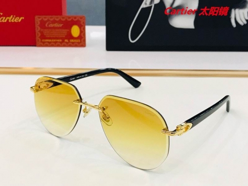 C.a.r.t.i.e.r. Sunglasses AAAA 5722