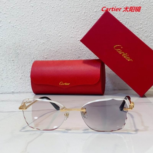 C.a.r.t.i.e.r. Sunglasses AAAA 4299