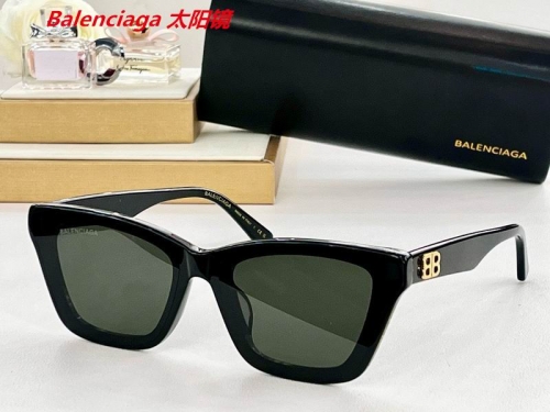 B.a.l.e.n.c.i.a.g.a. Sunglasses AAAA 4258