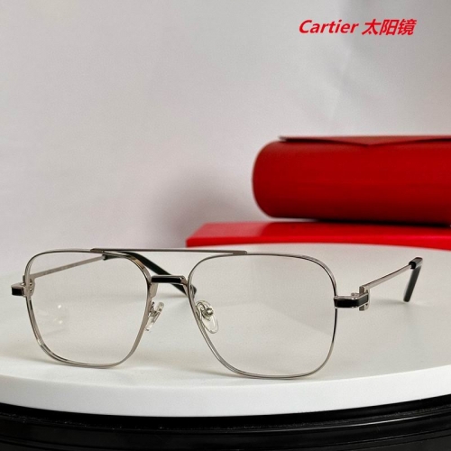 C.a.r.t.i.e.r. Sunglasses AAAA 6246