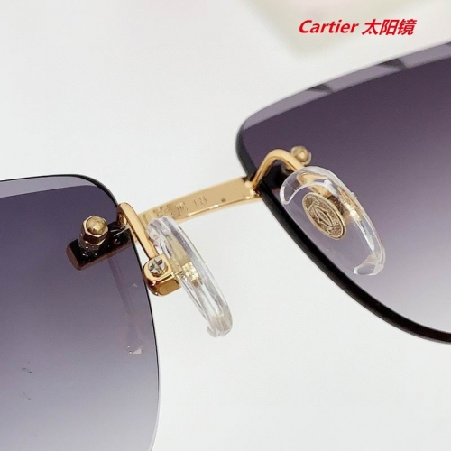 C.a.r.t.i.e.r. Sunglasses AAAA 5345