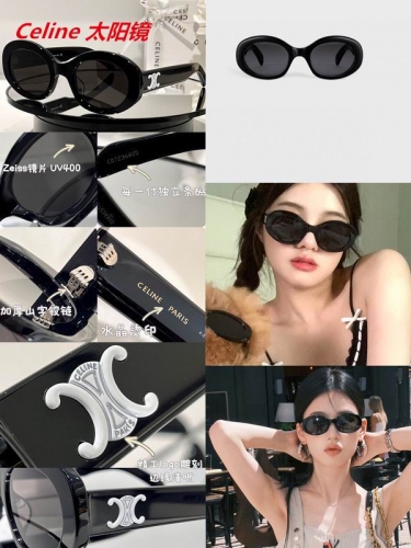 C.e.l.i.n.e. Sunglasses AAAA 4784