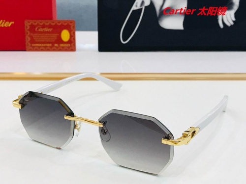 C.a.r.t.i.e.r. Sunglasses AAAA 4796