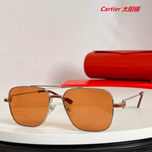 C.a.r.t.i.e.r. Sunglasses AAAA 6254